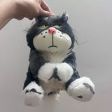 Grey Cat Chalk Bag Rock Climbing Equipment V1261-GREYCAT001
