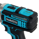Traderight 21V Cordless Drill Driver Set 22.0Ah Battery HW0263