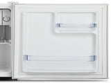 Devanti 48L Bar Fridge White BF-48L-WH