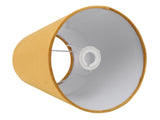 Lamp Shade Modern Velvet Fabric Lampshade E27 E14 Universal Use Table Lamp Cover for Bedroom Living V1294-YM0901-3119250051812