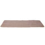 Folding Single Summer Sleeping Mat Student Cooling Mat for School Dormitory195x80cm V1294-YM0901-3117200026111