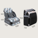 Portable Kids Dining Booster Cushion V728-LP601099738221101