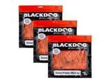 Blackdog Sweet Potato Slice 1kg x 3pk BLACKDOG-B260X3