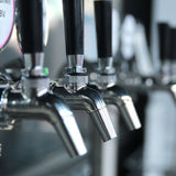 Keg King Ultratap SS Tap with Handle V225-8019
