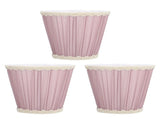 3PCS Cloth Lamp Shade E14 ClipOn Lampshade for Candle Chandelier Wall Lamp Table Light Indoor V1294-YM0710-3119210189712