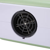 Portable Clothes Multifunctional Compact Laundrys 2 Low Noise Modes Electric Clothes V1294-YM0901-3113250060111