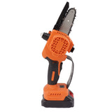 4inch Mini Handheld Portable Battery Powered Adjustment Free Brushless High Power Small V1294-YM0901-3111230228111