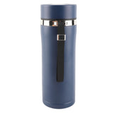 Insulin Cooler Travel Bottle Medicine Carry Case Mini Portable Cooling with Hard Shell Blue V1294-YM0901-3113240131711