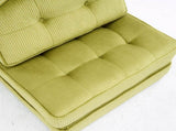 Comforro Hando Compressed Chair V1158-ZE5461-MY-K2406-10-GRN