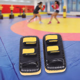 Thai Pads Kickboxing Punching Boxing Shield V63-783525