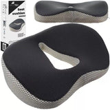 Durable High Quality Ortopedisk Sittkudde / Sittdyna - Avlasta svanskota Kudde / Dyna, Made of Pp, V1189-LC-QP-00121