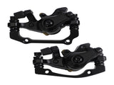 BAMILL 51mm Brake Caliper 160MM Brake System Easy Installation Excellent Heat Dissipation V1189-LWWAL-20260327-04589