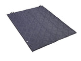Insulated Window 3 Layer Oxford Fabric Cotton Filled Anti Freeze Winter Window Insulation V1294-YM0901-3114250002612