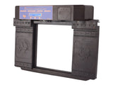 Automatic Coop Door Opener with Timer Programmable Light Sensor LED Screen Weatherproof Auto V1294-YM0901-3111240015914