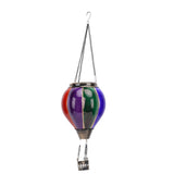 Solar Fire Balloon Lantern Multipurpose Innovative Exquisite Fire Balloon Solar Lights for Patio V1294-YM0901-3119240088413