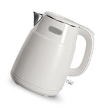 Electric Kettle 1.5L Large Capacity Double Layered Automatic Shutdown Hot Water Boiler Tea Kettle V1294-YM0901-3113230341111