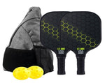 Blue Pickleball Set with Bag 03 V1221-XM-PKQTZ-12