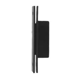 2pcs 4-Inch Concealed Door with Concealed Stainless Steel Wooden Door Concealed Door and Hinge V1366-AZ2-W-15690