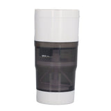Smart Formula Mixer Pitcher Portable Baby Powder Mixing Pitcher USB Charging for Baby Infant V1294-YM0715-3118220104111