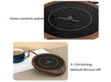 Coffee Mug Warmer with 3 Temp Settings for Desk or Home Use V1263-JX-4818