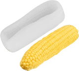 3D Corn Silicone Mold, Baking Molds Dessert Mould Shaped Candle for Mousse Cake, Pastry, Chocolate, V1259-DP01-A-821