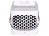 350ml Air Cooler USB Charging 90 Degree Shaking Head Spray Cooling Night Light Portable Cooling Fan V1294-YM0901-3113210088811