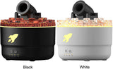 Cannon Aromatherapy Machine - Humidifier - Aroma Diffuser V1188-MS-313-0170