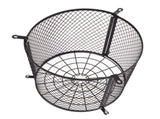 Varmint Feeder Cage Weatherproof Quick Lock Deer Feeder Protective Guards Cage for Outdoor Forest V1294-YM0706-3111230243211