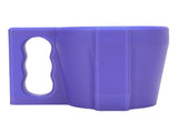 Ice Cream Pint Holder Reusable Stylish Look Multifunctional Insulated Ice Cream Pint Container V1294-YM0901-3118250056411