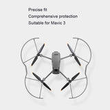 Propeller Protection Ring For Paddle - P39A020 PRL-59423060DBT