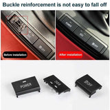 Car No. 2 Center Console Switch Button for BMW 3 Series M3 2005-2012 V1263-JX-6783