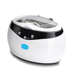 650ml Digital Ultrasonic Cleaner Ultra Sonic Bath Heated Parts Jewelry Cleaning V238-SUPDZ-32615113261136