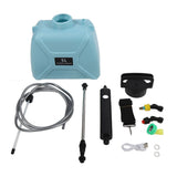 Powerful Electric Sprayer 5L Large Capacity Time Saving Portable Plant Sprayer for Farm Garden Yard V1294-YM0901-3111240104811
