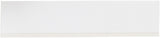 Brady M21-750-499 16' Length, 0.75" Width, B-499 Nylon Cloth, Black On White Label for BMP21, ID V1202-V1-BRD110895