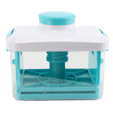 Tofu Press Efficient Use Plastic U Shaped Drip Tray Sealing Lid Tofu Presser Drainer for Home V1294-YM0901-3118240206711