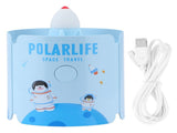 Mosquito Killer USB Powered UV Trapping Mosquito Killer Light Repelling Equipment for Home Use V1294-YM0901-3113210061411