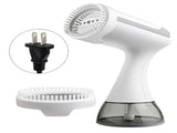 1500W Portable Garment Steamer 350ml Fabric Steamer for Clothes Home Travel Use V1263-JX-5896
