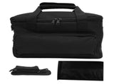 Portable Power Station Carrying Case Storage Bag with Carry Handle Shoulder Strap Multi Purpose V1294-YM0901-3117240301411