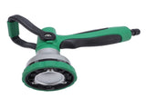 Garden Hose Nozzle Heavy Duty High Pressure Multifunctional Watering Patterns Spray Nozzle V1294-YM0901-3111240332311