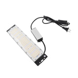 LED Indoor Plant Growth Light Full Spectrum Plant Supplement Light 3000K 5000K IR UV Grow Light for V1294-YM0901-L6816US