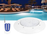 45W 460LED Underwater Light Colour Changing Swimming Pool Wall Light with Remote Control V1294-YM0901-3119200050211