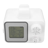 Automatic Watering System LCD Display Timer Plant Waterer Irrigation Kit for Garden Balcony Office V1294-YM0901-3111250024511