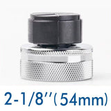 Hydraulic Tube Expander with Interchangeable Expander Heads for Copper Pipe Flaring in Refrigeration V1341-ZY-TYBEEXP3-2-1854MM