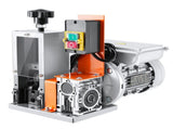 Automatic Stripping Machine, 0.06''-1.18'' Electric Motorized Cable Stripper, 180 W, 60 ft/min V952-BX180W11525MMAVETV3