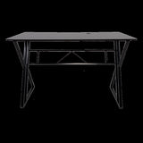 Computer Desk Home Office Study Writing Workstation Gaming V63-920911