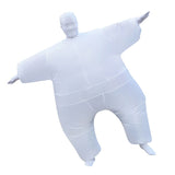 Inflatable Full Body Suit for Adults Funny Blow Up Costume Jumpsuit for Festival Holiday Themed V1294-YM0901-190611QY01-6