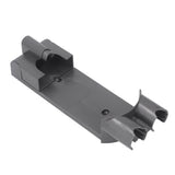 Vacuum Cleaner Docking Station Part Wall Mounted ABS Vacuum Cleaner Charging Accessory for V7 V8 V1294-YM0626-3113220321311