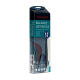ARCHLINE Orthotics Insoles Balance Full Length Arch Support Pain Relief - EUR 38 V563-ARO160-38