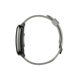 FitSmart Smart Watch Bluetooth Heart Rate Monitor Waterproof LCD Touch Screen ABM-10002705