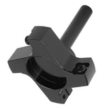 CNC Spoilboard Surfacing Router Bit Slab Flattening Planing Edge Treatment Grooving 4 Flute T Type V1294-YM3117220221411-0421